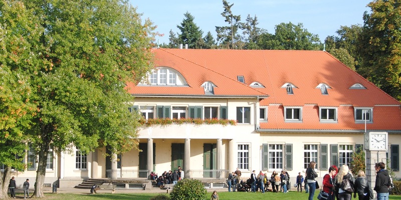 Eine Schule fürs Leben: Kleine Klassen und große Möglichkeiten am Schulzentrum Marienhöhe - Foto: presseportal.de