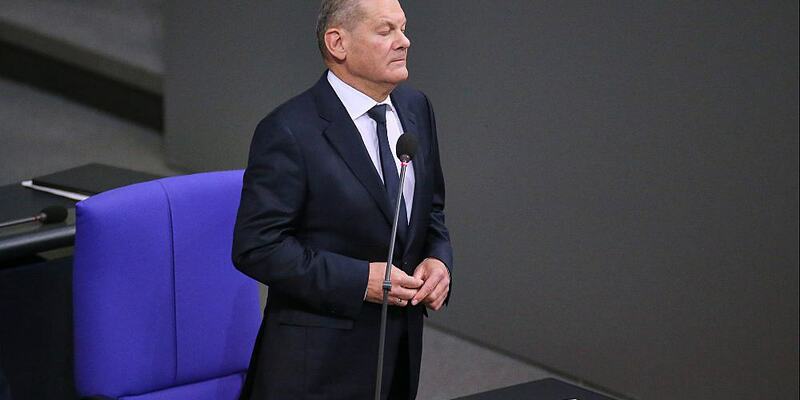 Olaf Scholz (Archiv) - Foto: über dts Nachrichtenagentur