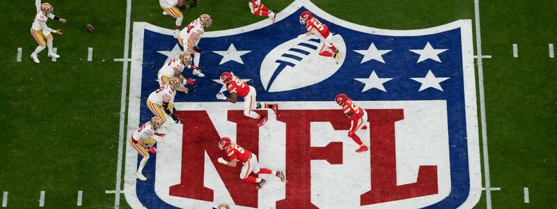 Die NFL soll auch in Berlin Station einlegen. - Foto: David J. Phillip/AP/dpa