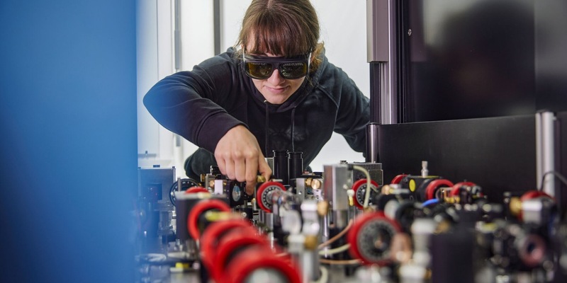 CHE-Ranking zu Masterstudiengängen: RPTU schneidet in Informatik, Mathematik und Physik sehr gut ab - Foto: presseportal.de