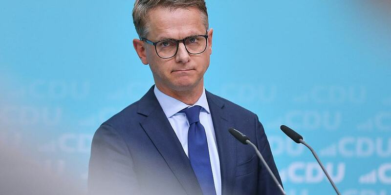 Carsten Linnemann (Archiv) - Foto: über dts Nachrichtenagentur