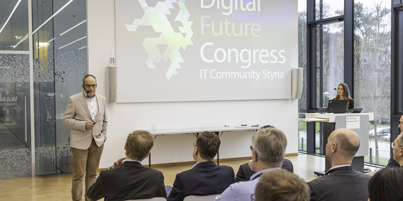 - Foto: ITCS über pressetext.de