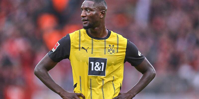 Serhou Guirassy (Archiv) - Foto: über dts Nachrichtenagentur