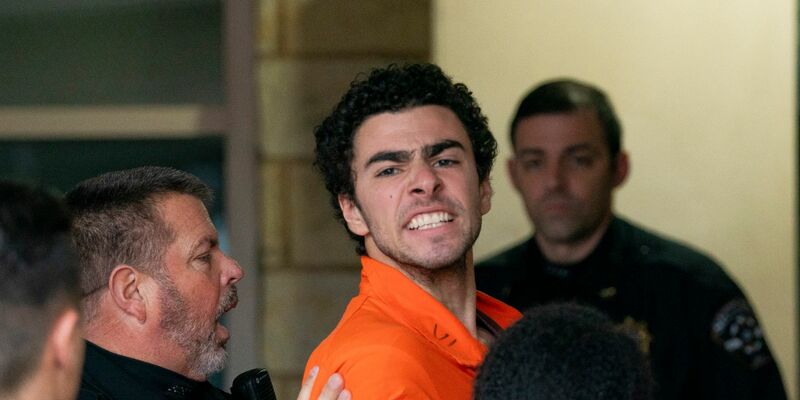 Der mutmaßliche Schütze wird im Internet glorifiziert. (Archivbild) - Foto: Benjamin B. Braun/Pittsburgh Post-Gazette via AP/dpa