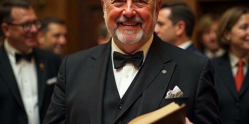 Ghostwriter-Gutschein schenken - Foto: Pressetherapeut über pressetext.de