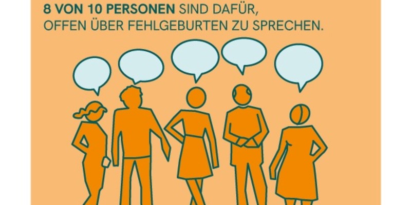 Mutterschutz nach Fehlgeburt: Bevölkerung fordert Neuregelung - Foto: presseportal.de