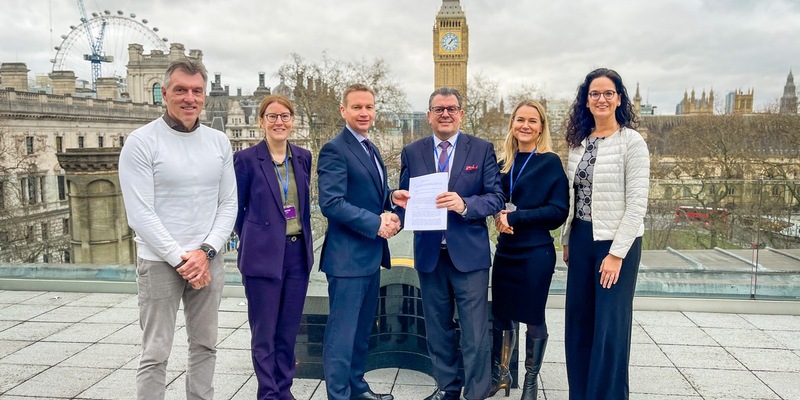 RICS und HypZert vertiefen strategische Kooperation: MRICS Zugang für HypZert Gutachter/innen - Foto: presseportal.de