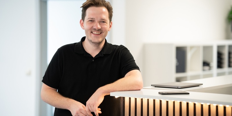 Effizientes Recruiting für Pflegeeinrichtungen: Carefamily.io verbindet Sie mit qualifizierten Fachkräften - Foto: presseportal.de