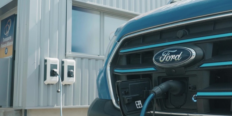 Neue Studie: Deutsche Kleinunternehmen können durch Umstieg auf E-Mobilität 11.000 Euro pro Transporter sparen - Foto: presseportal.de