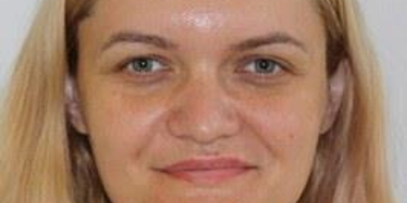 POL-Nordsaarland: Öffentlichkeitsfahndung nach vermisster Person - Foto: presseportal.de