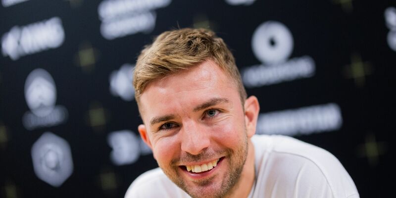 Kramer spielte zuletzt für den Bundesligisten Borussia Mönchengladbach (Archivbild). - Foto: Rolf Vennenbernd/dpa