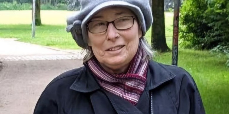 POL-SE: Schmalfeld/ Kisdorf - Öffentlichkeitsfahndung - Vermisst wird eine 74-jährige Seniorin - Korrekturmeldung - Foto: presseportal.de