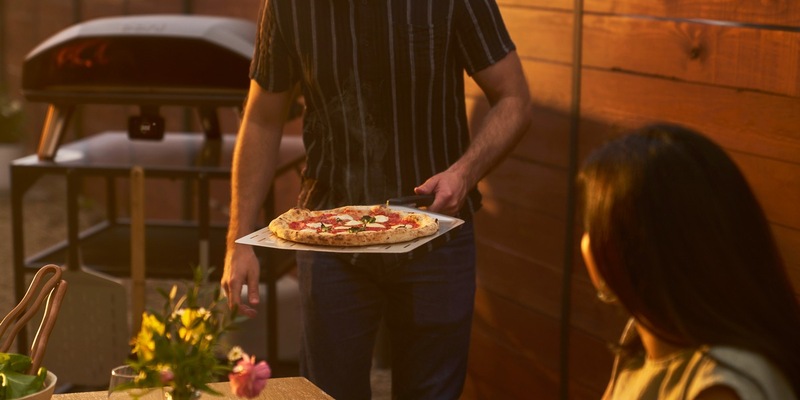 SHARE THE SPARK: Ooni's Umfrage zeigt, wie das Lieblingsessen Pizza Verbindungen stärkt / Beziehungsexpertin Paula Lambert kommentiert die Ergebnisse - Foto: presseportal.de