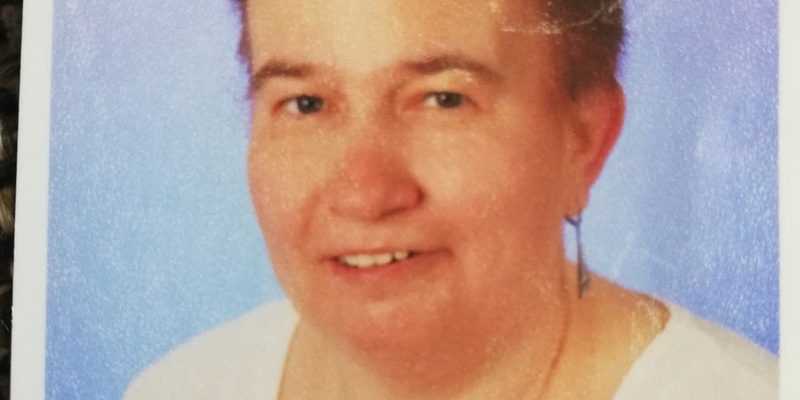 POL-DA: Lampertheim: Polizei sucht nach 55-jähriger Frau/Wer hat die Vermisste gesehen? - Foto: presseportal.de