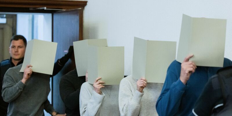 In dem Verfahren um die tödlichen Polizeischüsse auf den jungen Flüchtling Mouhamed Dramé ist das Urteil gesprochen worden. (Archivbild) - Foto: Rolf Vennenbernd/dpa