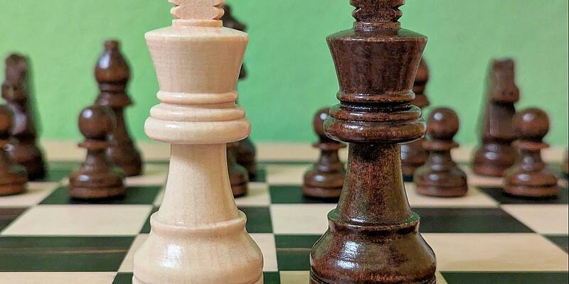 Schach (Archiv) - Foto: über dts Nachrichtenagentur
