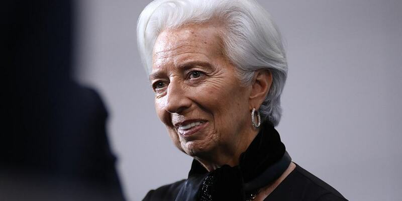 Christine Lagarde (Archiv) - Foto: über dts Nachrichtenagentur