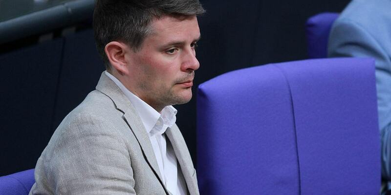 Marcus Faber (Archiv) - Foto: über dts Nachrichtenagentur