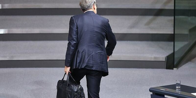 Jörg Kukies (Archiv) - Foto: über dts Nachrichtenagentur