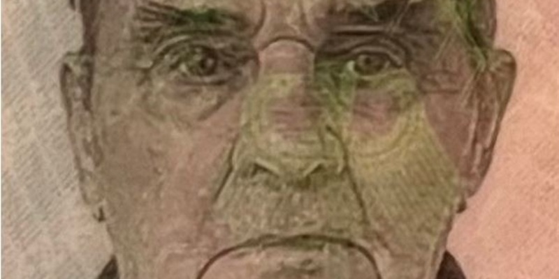 POL-NK: Vermisster Friedrich Schuhmann - Foto: presseportal.de