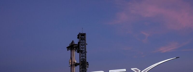 Starbase liegt am südöstlichen Zipfel von Texas. (Archivbild) - Foto: Eric Gay/AP/dpa