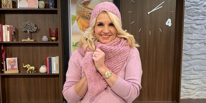 „MDR um 4“-Strickaktion ab 16. Dezember: Selbstgestricktes für Bedürftige in ganz Mitteldeutschland - Foto: presseportal.de