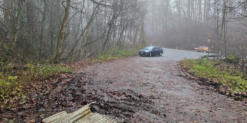 POL-HM: Illegale Müllentsorgung - Polizei sucht Zeugen - Foto: presseportal.de