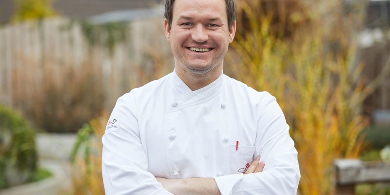 Gemeinsam für eine nachhaltige Zukunft: Bio-Spitzenköche gestalten den Wandel / Sebastian Junge und Simon Tress erhalten den Deutschen Nachhaltigkeitspreis - Foto: presseportal.de