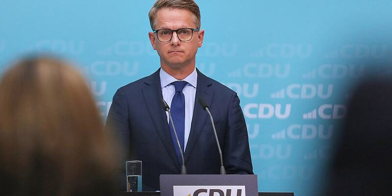 Carsten Linnemann (Archiv) - Foto: über dts Nachrichtenagentur