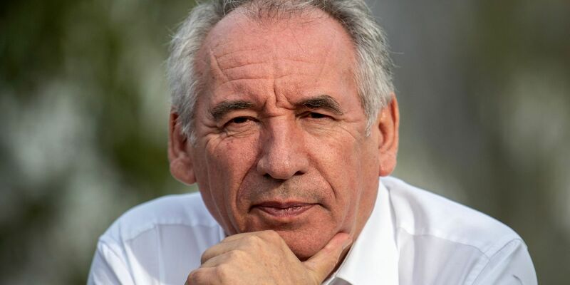 Die Reaktionen der Opposition in Frankreich auf die Ernennung des Macron-Vertrauten Bayrou zum Premier sind unterschiedlich (Archivbild). - Foto: Fred Tanneau/AFP/dpa