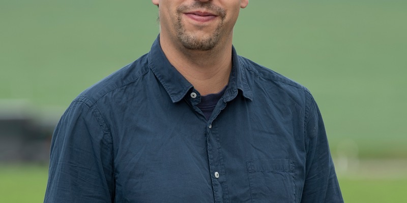 Simon Ribnitzky wechselt zur Motor Presse Stuttgart / Chefredakteur von Reisemobil International verstärkt ab Januar die Redaktion CARAVANING - Foto: presseportal.de