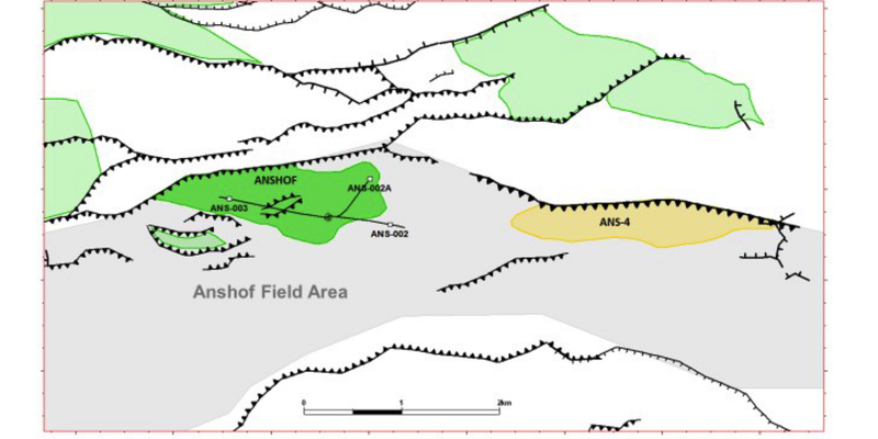 Erdölfeld Anshof in Waldneukirchen - Foto: ADX Energy über pressetext.de