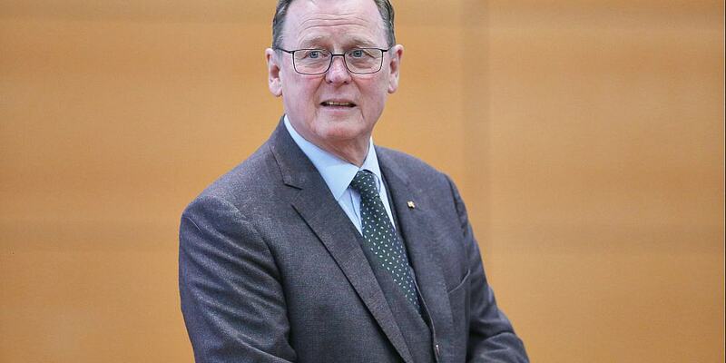 Bodo Ramelow am 12.12.2024 - Foto: über dts Nachrichtenagentur