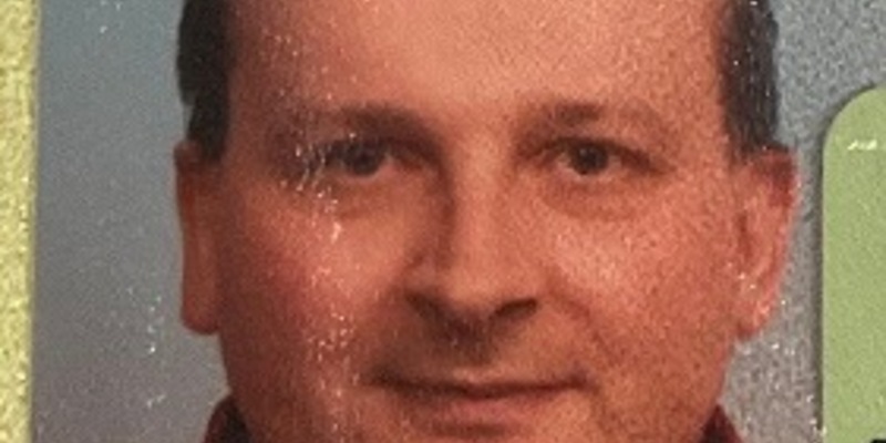 POL-HK: 56-Jähriger vermisst - Foto: presseportal.de