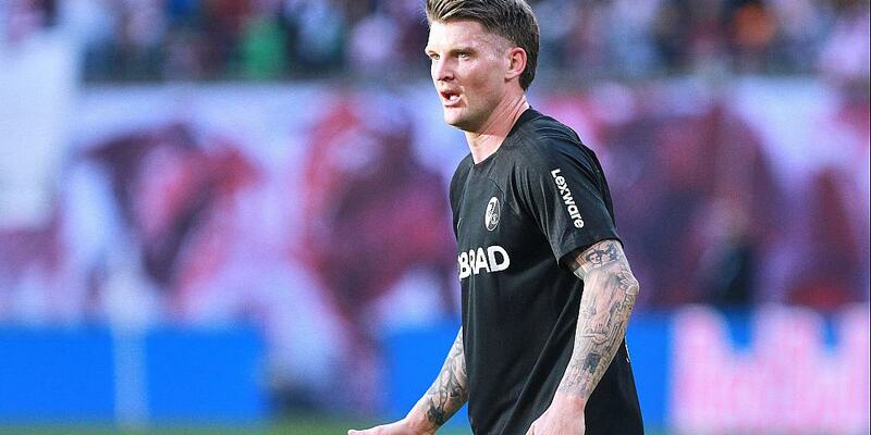 Lukas Kübler (Archiv) - Foto: über dts Nachrichtenagentur