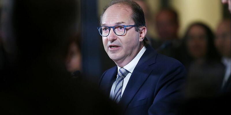 Alexander Dobrindt (Archiv) - Foto: über dts Nachrichtenagentur