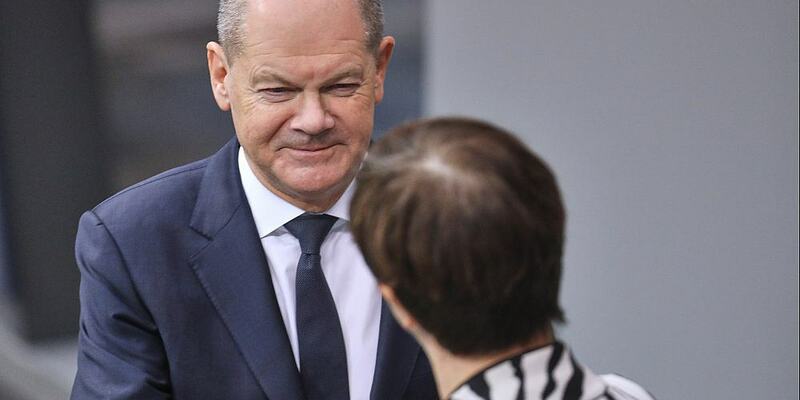 Olaf Scholz und Saskia Esken (Archiv) - Foto: über dts Nachrichtenagentur