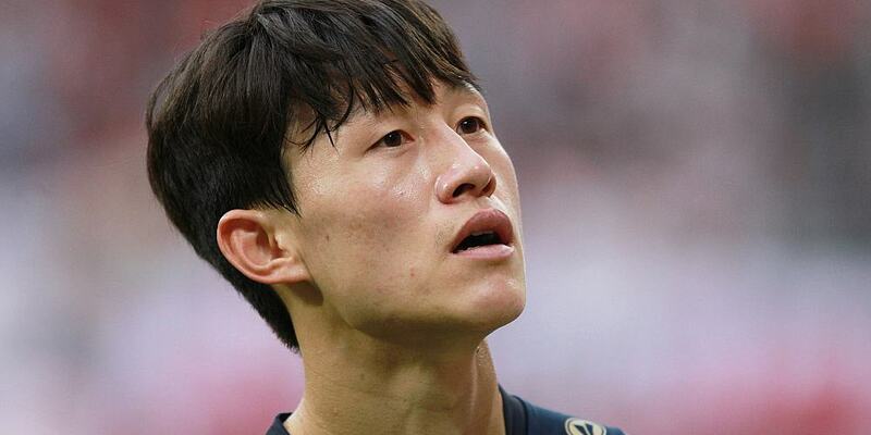 Lee Jae-sung (Mainz 05) (Archiv) - Foto: über dts Nachrichtenagentur
