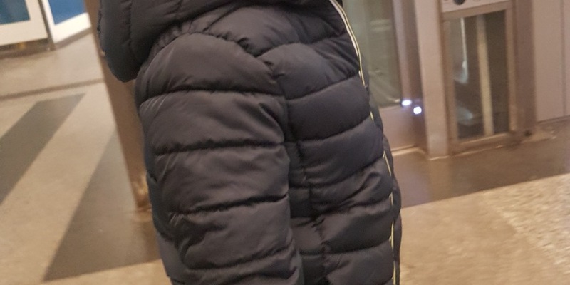 POL-HB: Nr.: 0783--12-Jähriger in Bremen vermisst-- - Foto: presseportal.de