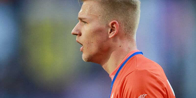 Andreas Müller (SV Darmstadt 98) (Archiv) - Foto: über dts Nachrichtenagentur