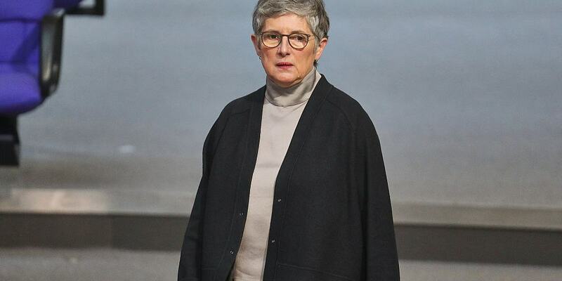 Britta Haßelmann (Archiv) - Foto: über dts Nachrichtenagentur