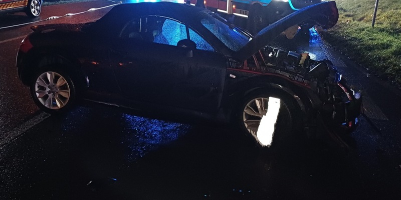 FW-EN: Wetter - Feuerwehr am Wochenende mehrmals im Einsatz - Foto: presseportal.de