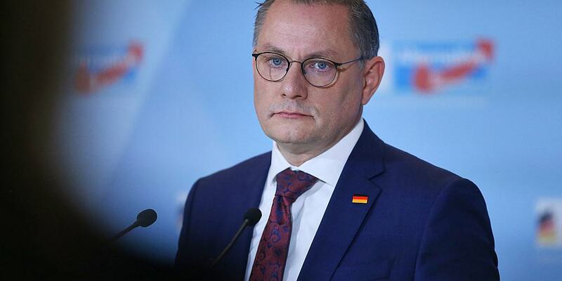 Tino Chrupalla (Archiv) - Foto: über dts Nachrichtenagentur