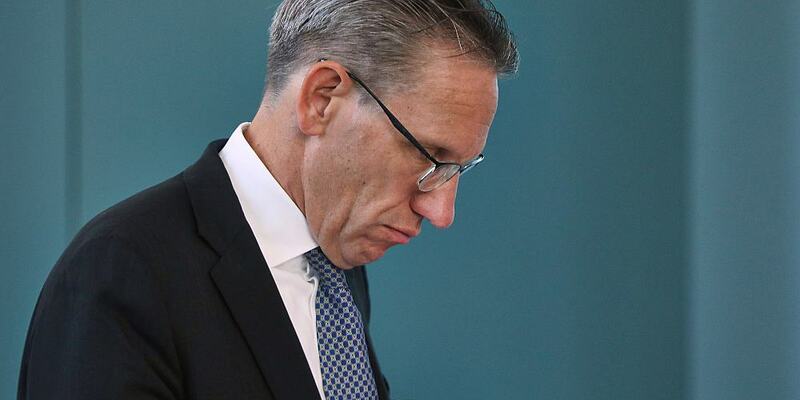 Jörg Kukies (Archiv) - Foto: über dts Nachrichtenagentur