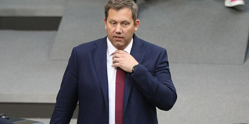 Lars Klingbeil (Archiv) - Foto: über dts Nachrichtenagentur