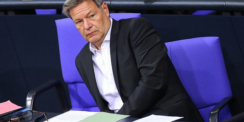 Robert Habeck (Archiv) - Foto: über dts Nachrichtenagentur