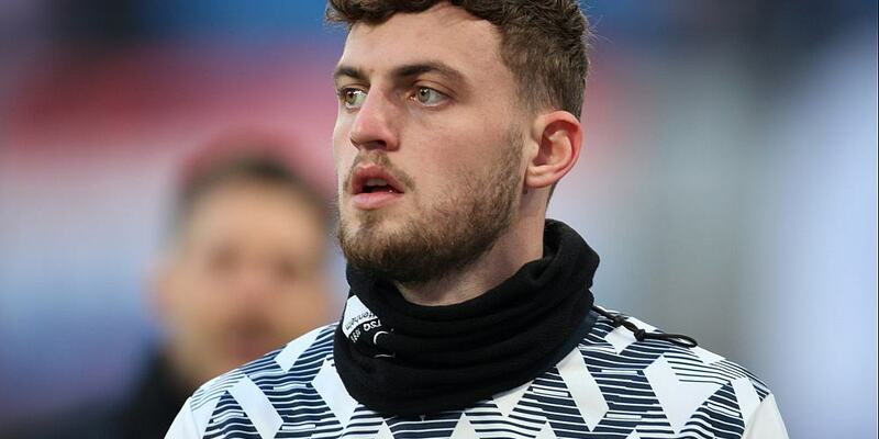 Jacob Bruun Larsen (1899 Hoffenheim) (Archiv) - Foto: über dts Nachrichtenagentur