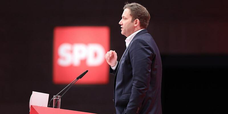 Lars Klingbeil (Archiv) - Foto: über dts Nachrichtenagentur