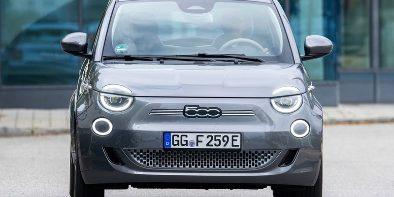 Kein Elektroauto unter 16.900 Euro / ADAC untersucht Preise für Kleinst- und Kleinwagen / Günstigster Benziner kostet 11.800 Euro - Foto: presseportal.de