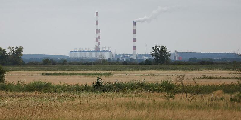 Kraftwerk (Archiv) - Foto: über dts Nachrichtenagentur